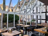 Malerwinkel Hotel Hotels in Bergisch Gladbach