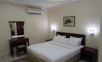 Al Ferdous Hotel Apartments