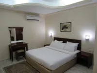 Al Ferdous Hotel Apartments