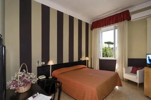 Hotel le Focette