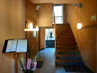 Hotel Dom-Eck Hotels in Grubschutz