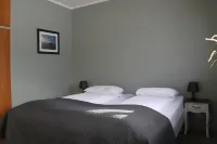 South Iceland Guesthouse Hotel a Holt