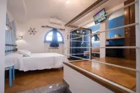 Villa Mandrioli Hôtels à : Casale Marittimo