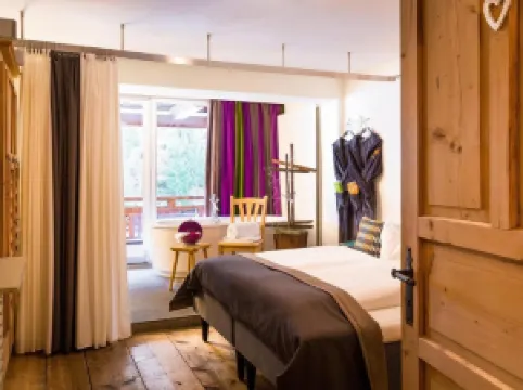 拉福爾聖安東霍夫酒店