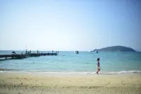 Koh Mak Resort - con vista mare