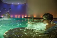 Ambasciatori Place Hotel - romantici