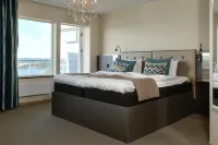 Bohusgården Hotell & Konferens Hotels in Uddevalla