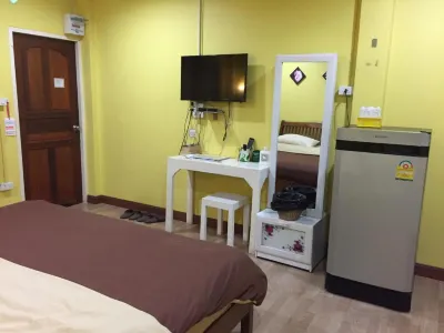 Baan Bussara Hotel di 