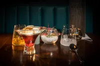 The Park Hotel Hotels in Kilmarnock