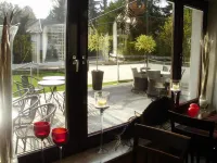 Hotel Garni Waldsegler