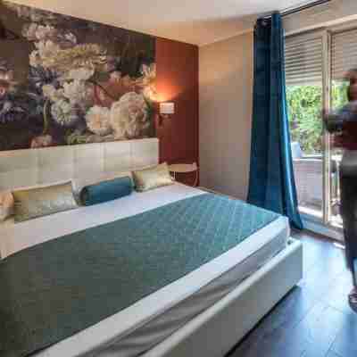 Les Jardins Rooms