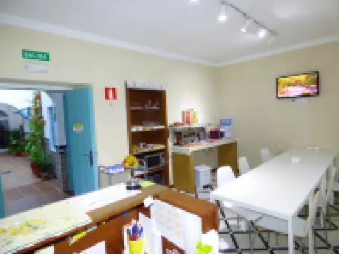 Hostal Campo Nuevo