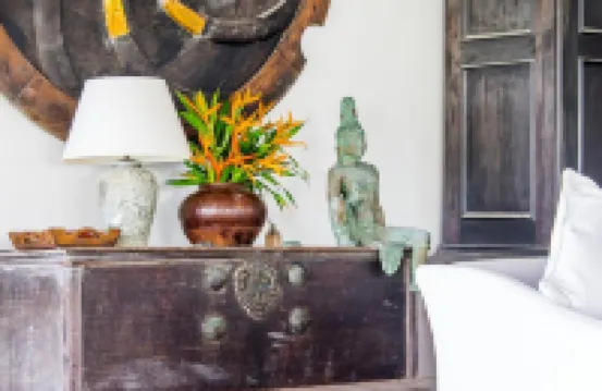 薩穆德拉海灘別墅酒店 鄰近海龜孵化場的酒店