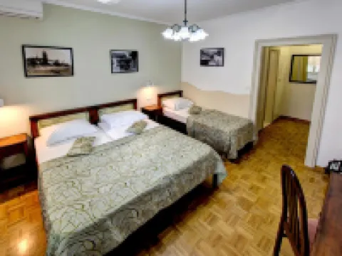 Villa Fortuna Hotels in Mostar