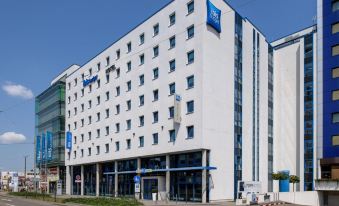 Ibis Budget Stuttgart City Nord