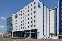 Ibis Budget Stuttgart City Nord