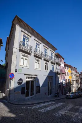 YOUROPO - Taipas Hotel a 
