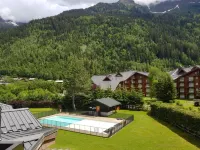 Chalet-Hôtel La Chemenaz Hôtels à : Les Contamines-Montjoie