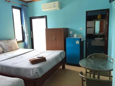 รูปภาพของบ้านมู่หลาน