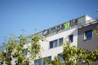 Campanile Tours Nord - Forum Melies Hotels in Tours