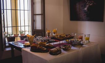 Altalaluna Hotel Boutique & Spa