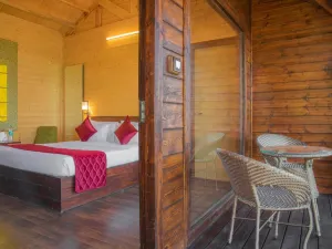 Woodays Resort