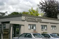 Chancellor Motor Lodge and Conference Centre