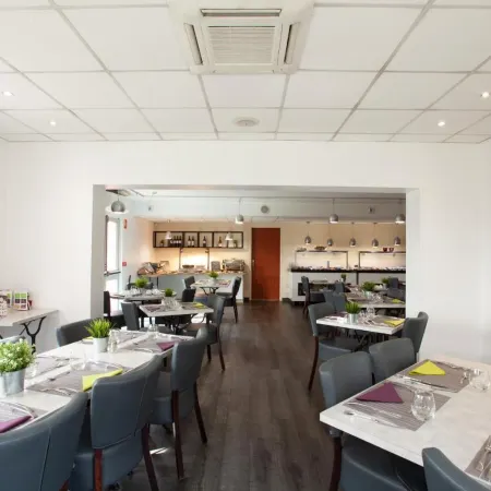Best Hotel Lyon - Saint Priest