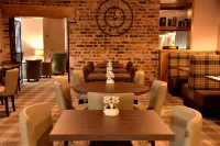 The Townhouse Aberfeldy - Rooms & Breakfast