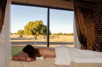 Almar Exclusive Game Ranch Hotels in Bophirima
