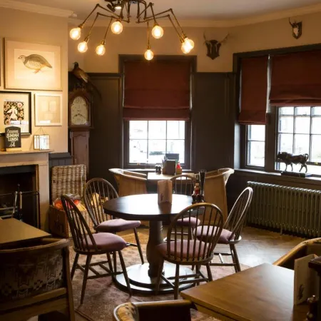 Wynnstay Arms, Ruabon, Wrexham