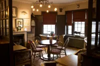 Wynnstay Arms, Ruabon, Wrexham