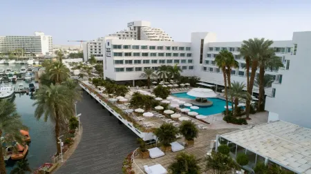 Lagoona by Isrotel Collection