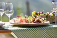 Weinhotel Restaurant Klostermühle Hotel a Nennig