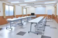 Yawatajuku Dai-Ichi Hotel