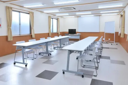 Yawatajuku Dai-Ichi Hotel