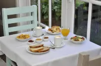 Posada de las Aguilas Hotel Boutique - Breakfast