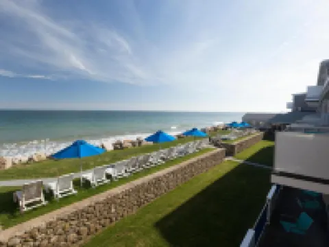 プリーザント ビュー イン ウェスタリーのホテル