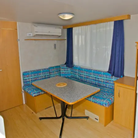 Arena Indije Mobile Homes