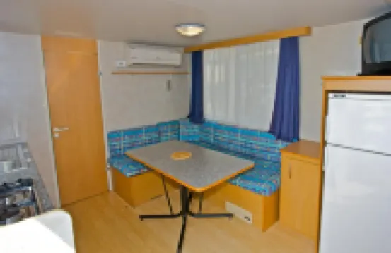 Arena Indije Mobile Homes