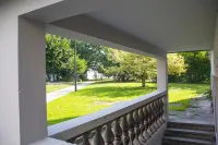 C - Punkt Hostel