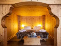 Sertorelli Sporthotel Hotels in Valtournenche