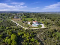 Villa Stefanija Small Boutique Hotel&Restaurant Hotels in Barban