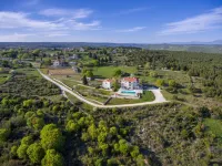 Villa Stefanija Small Boutique Hotel&Restaurant - que admiten mascotas