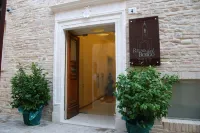 Relais del Borgo Hotel e Spa 4 Stelle Hotel in zona Lago di Cingoli