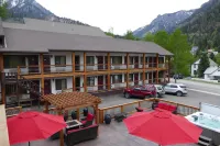 Matterhorn Inn Ouray