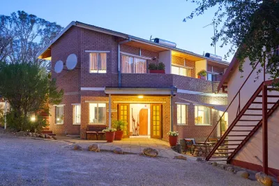 Hotel Uhland Các khách sạn ở 