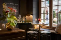 La Couronne Atelier - Dependance Hotels in Oberdorf