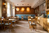 Dom Wakacyjny Mistral Hotels in Slupski