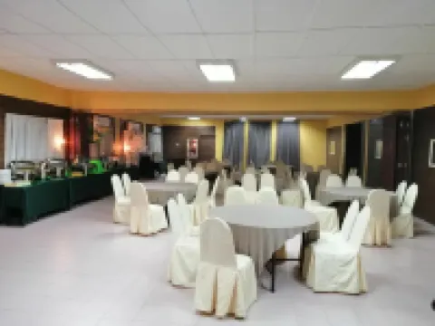 AsiaCamp Taman Negara Resort